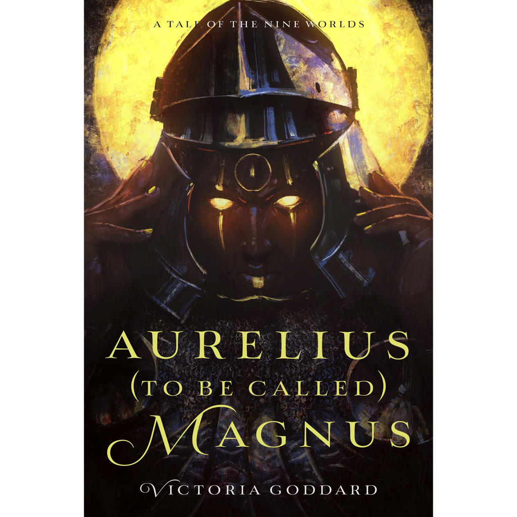 Aurelius fantasy novella