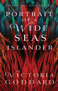 New Release: Portrait of a Wide Seas Islander!