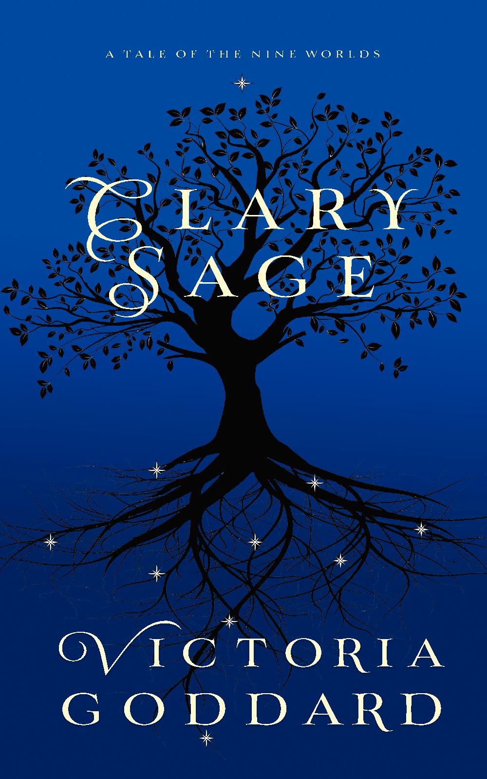 Clary Sage