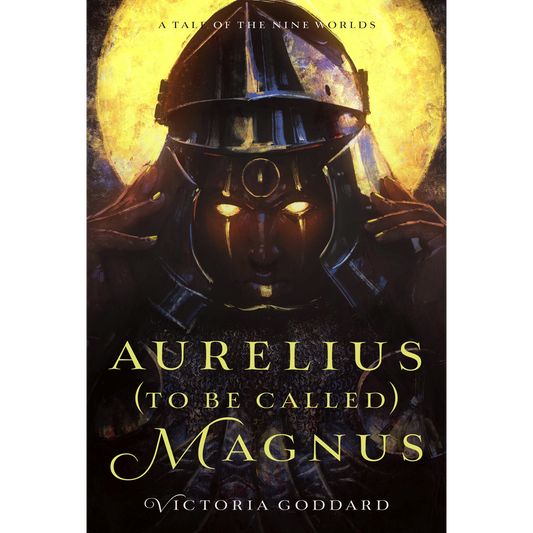 Aurelius fantasy novella