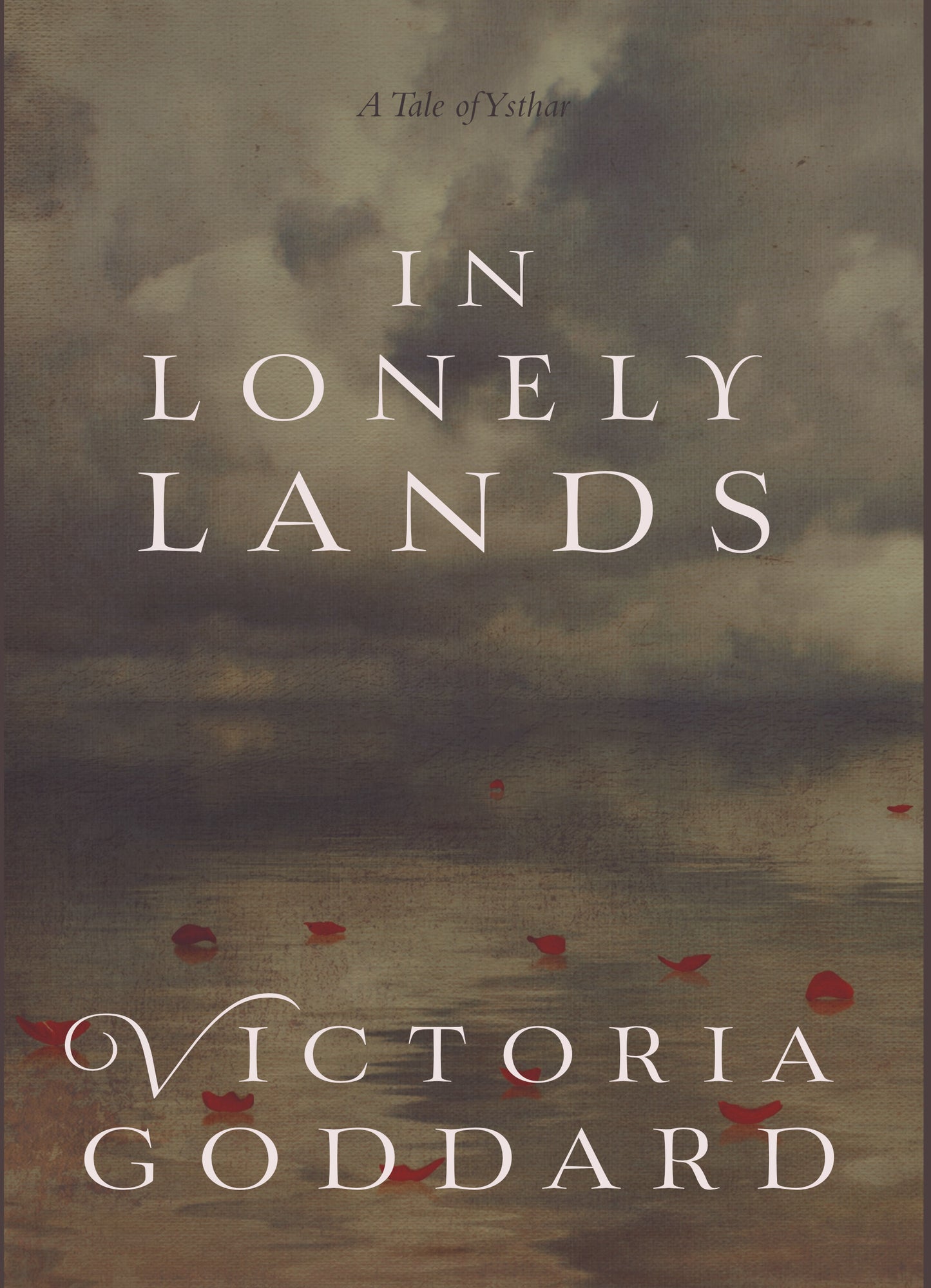 In Lonely Lands