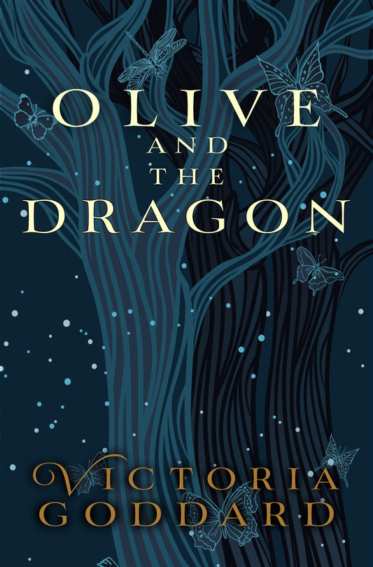 Olive and the Dragon (EBOOK)