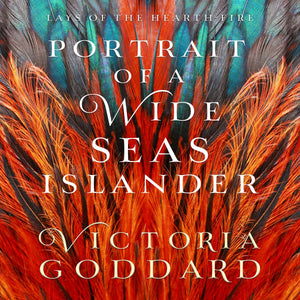Portrait of a Wide Seas Islander
