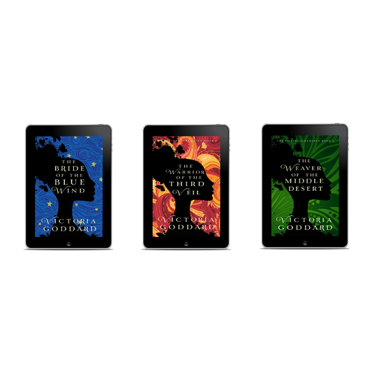 Sisters Avramapul Ebook Bundle