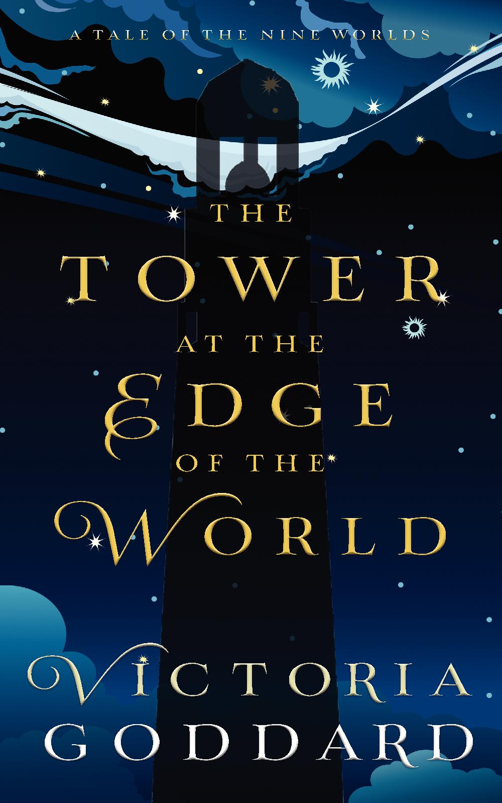 The Tower at the Edge of the World