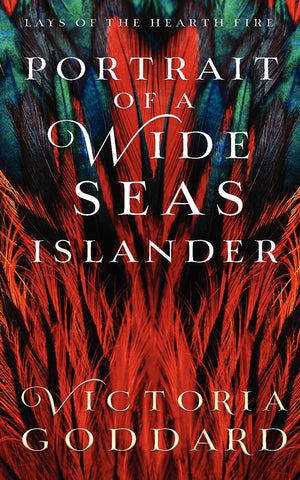 Portrait of a Wide Seas Islander