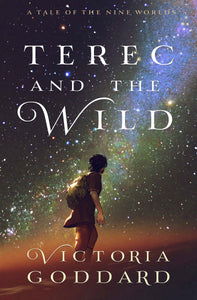 Terec and the Wild