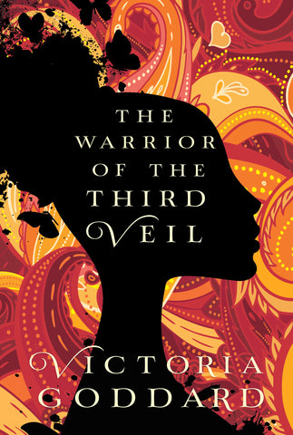 The Sisters Avramapul 2: The Warrior of the Third Veil
