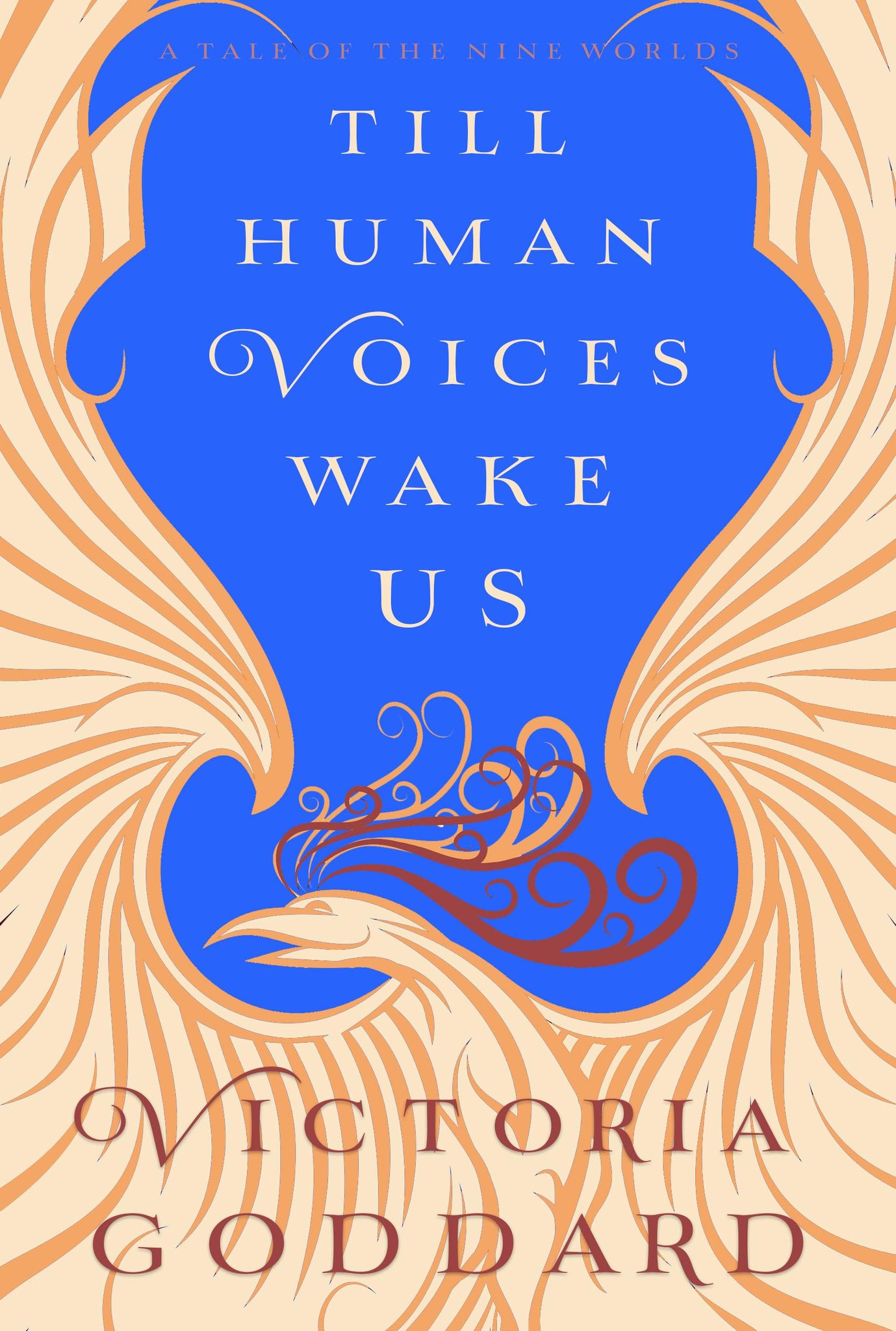 Till Human Voices Wake Us